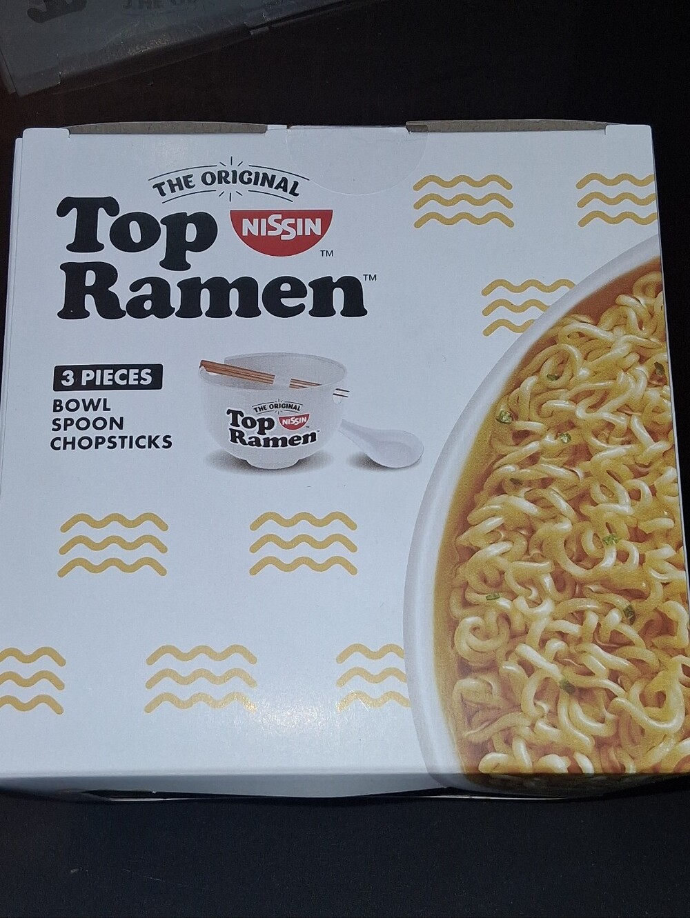 NWT Ramen Gift Set Bundle - Picture 12 of 16
